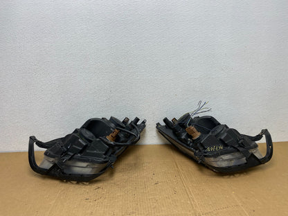 2006 2007 2008 2009 Ford Fusion Headlights Left+Right Side AC7708 DW9