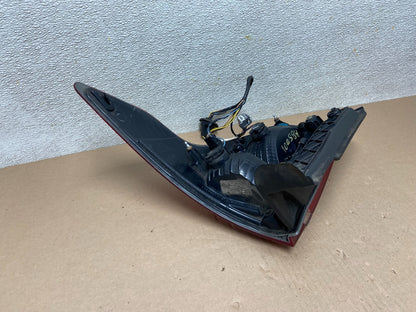 2011 2012 2013 2014 2015 Ford Explorer Left Driver LH Side Tail light AB5001 LK4