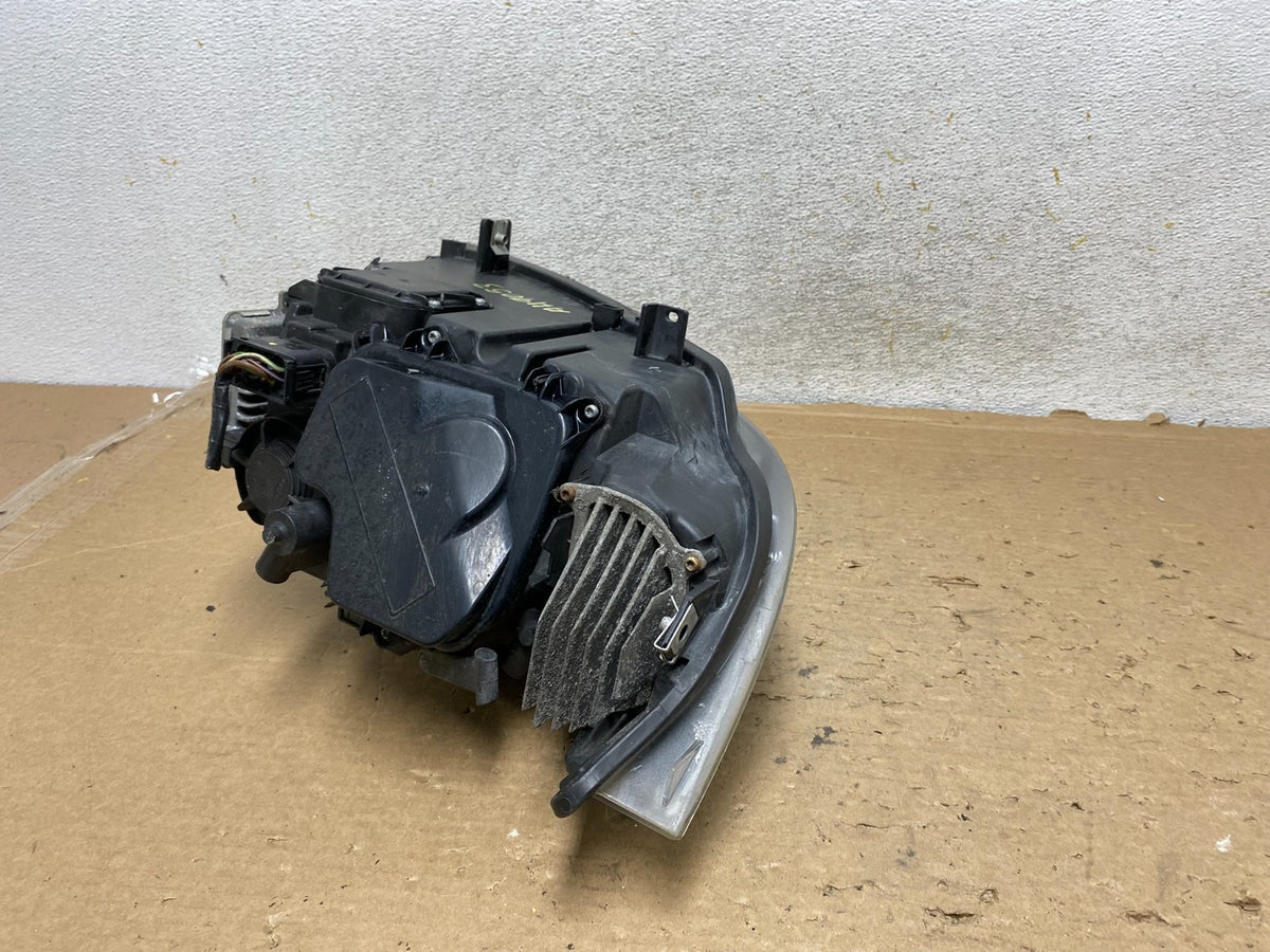 2009-2011 BMW 3 Series 328i Sedan Left LH Side AFS Xenon HID Headlight AH9053 DW6