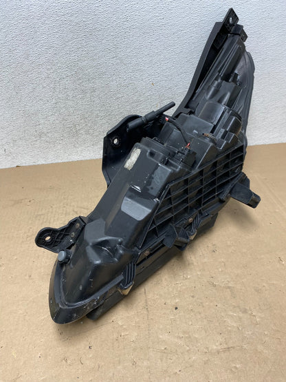2015-2017 Hyundai Sonata Right Passenger RH Side Halogen Headlight AG4702 DW5