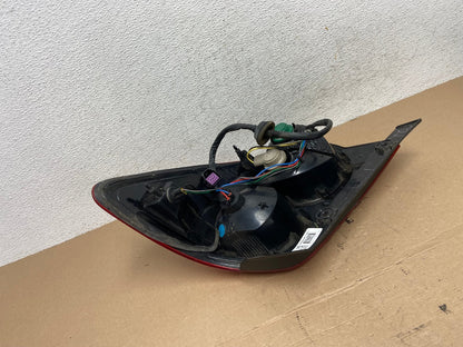 2009-2011 Chevrolet Aveo Hatchback Left Driver Side Tail Light AF4385 LK5