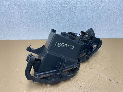 2007 to 2010 Ford Edge Right Passenger RH Halogen Headlight AB6953 DW4