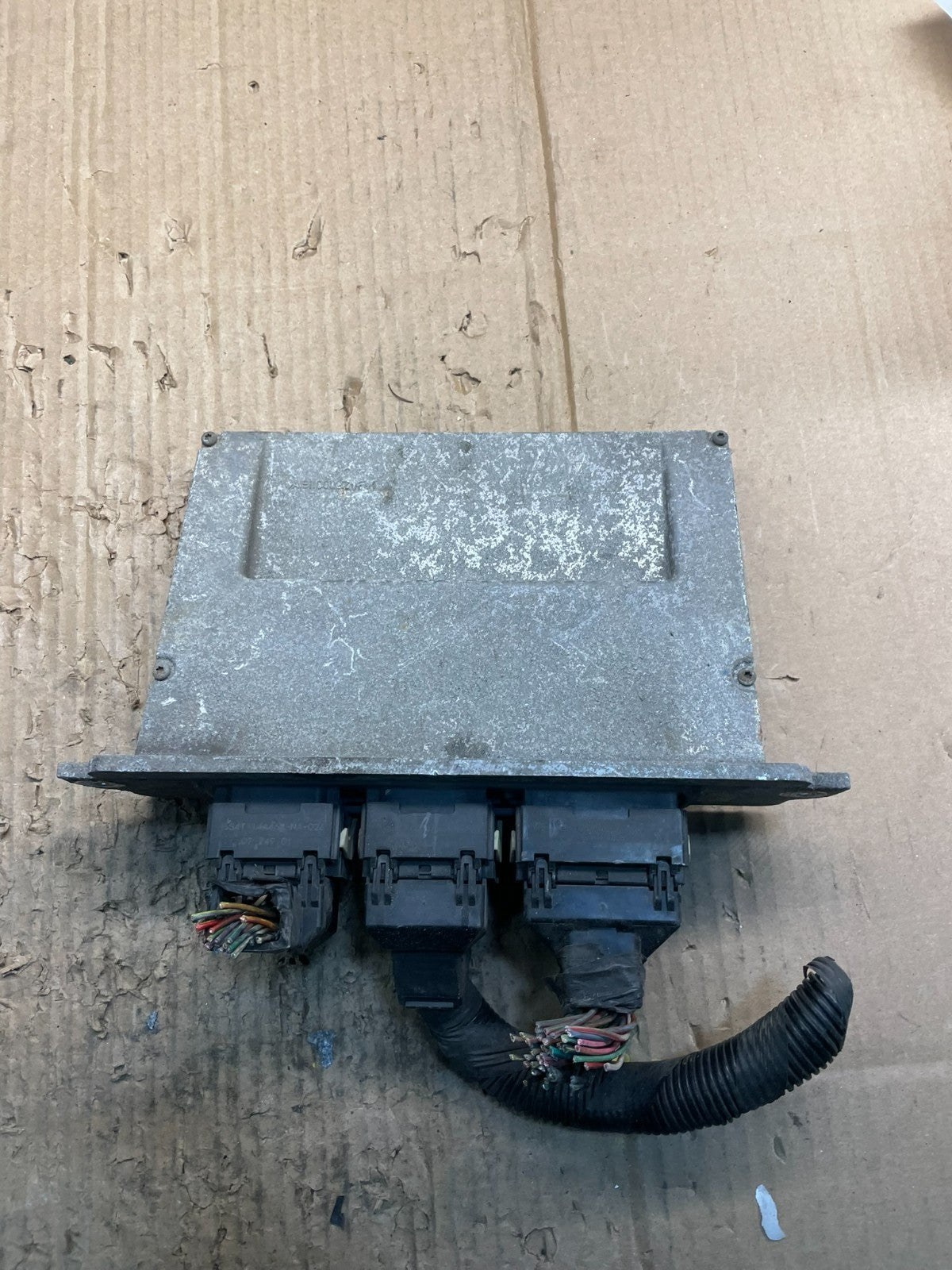 2008 Ford Van E-Series 5.4L Engine Control Module Unit ECU X4176 DG2