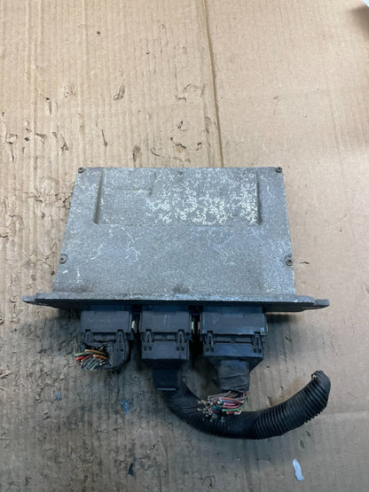 2008 Ford Van E-Series 5.4L Engine Control Module Unit ECU X4176 DG2