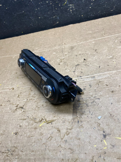 2013 2014 2015 Ford Escape Ac Heater Climate Control Temperature Oem W9666 DG2