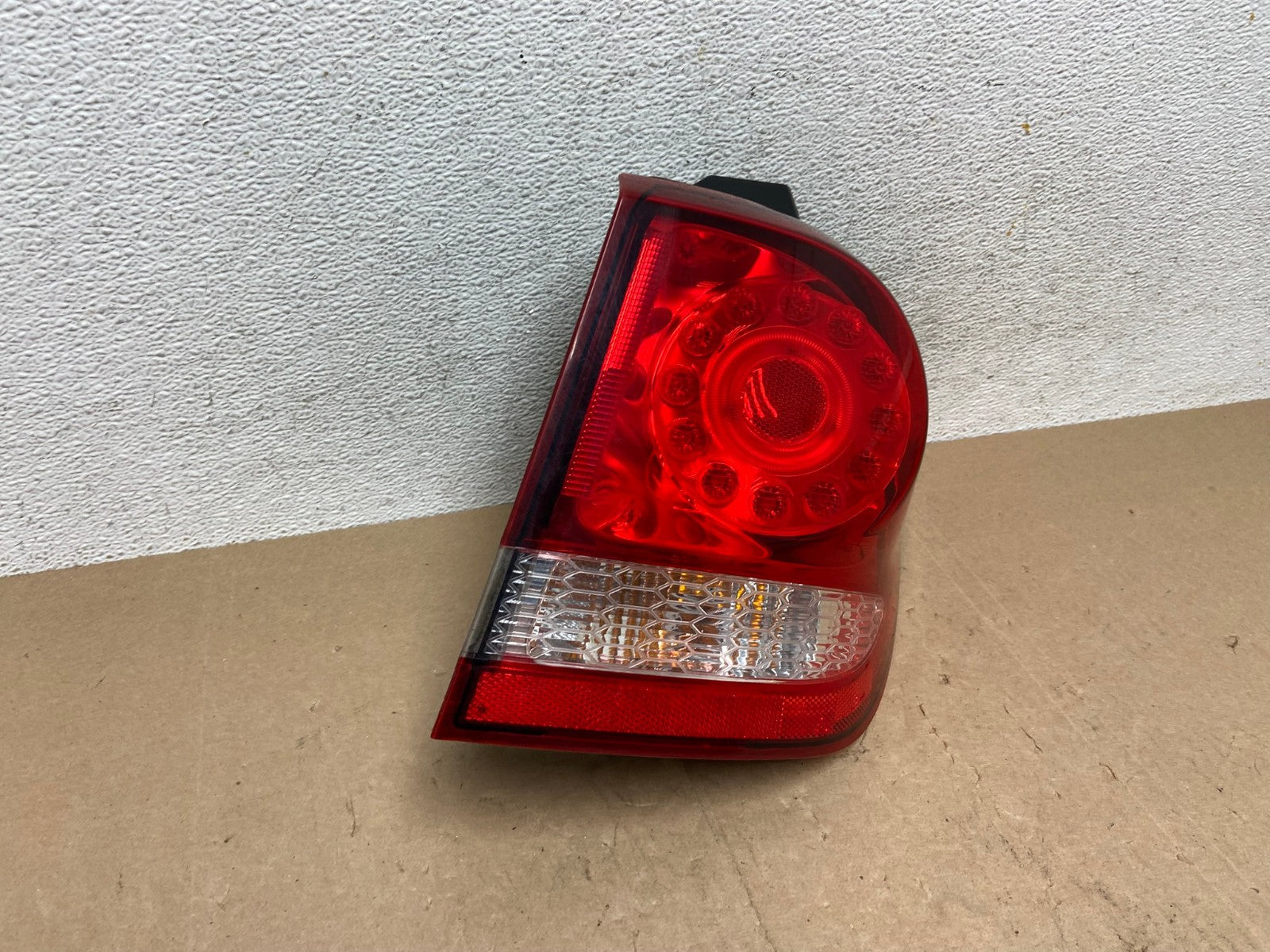 LED 2011-2020 Dodge Journey Right Passenger Rh Side Tail Light AE6795 LK2