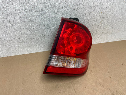 LED 2011-2020 Dodge Journey Right Passenger Rh Side Tail Light AE6795 LK2