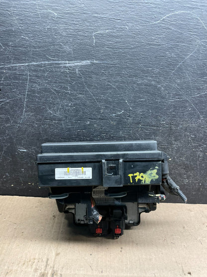 2005 2006 Jeep Grand Cherokee Fuse Box Multi-Function Relay Module OE T7369 DG0