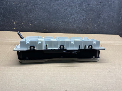 2009 to 2011 Mercury Grand Marquis Speedometer Cluster Gauge ah7557 DG4
