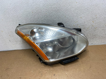 2009-2013 Nissan Rogue Right Passenger Xenon HID Headlight AI8752 DW0