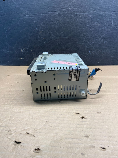 2015 2016 Ford Escape Radio Receiver ID cj5t-19c107-fb AD9524 DG1
