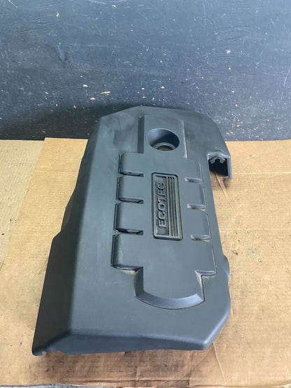2006 to 2007 Pontiac G6 2.4L Top Engine Motor Cover OEM Q8467 DG3
