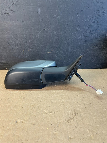 2010-2014 Subaru Legacy Outback Right Passenger Side Heated Mirror AD0368 DG3