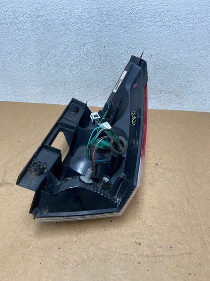 2004 to 2009 Nissan Quest Left Driver Lh Side Tail Light AE3135 LK7