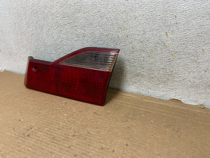 1998 to 2000 Honda Accord Right Passenger Side Inner Tail Light AH8859 LK2