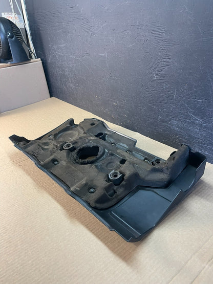 2008 to 2015 Volvo XC70 3.2L Engine Motor Top Upper Cover Panel af3533 DG4