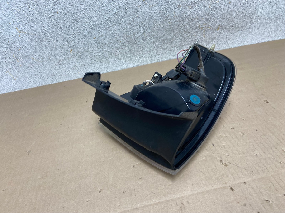 2007 2008 2009 2010 Lincoln Mkx Right Passenger Rh Side Tail Light AI2154 LK4