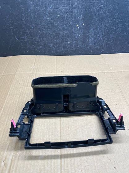 2004 to 2005 Toyota Rav4 Center Console Dash Radio Bezel Air Vent Trim AC9336 DG4