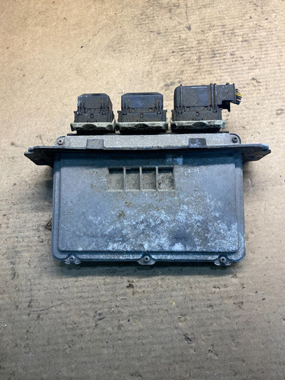 2010 2011 Ford Expedition 5.4L Engine Computer Module ECM ECU OEM AA2917 DG0