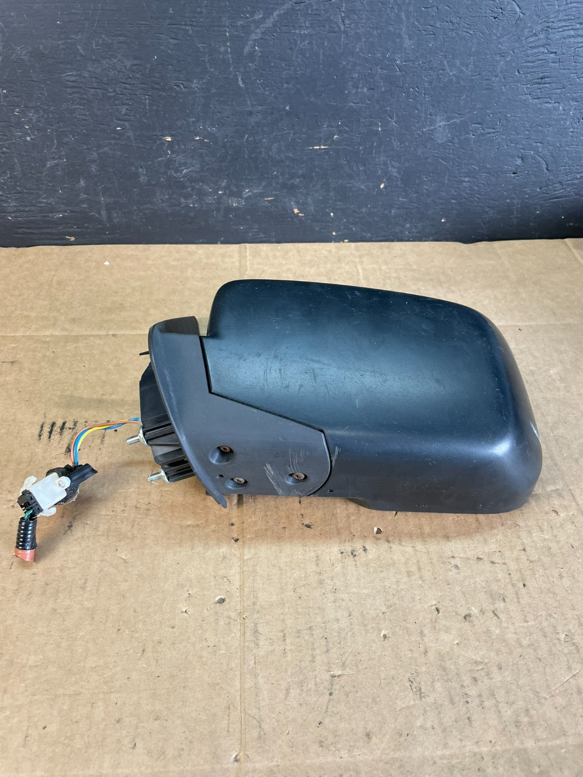 2006 to 2014 Honda Ridgeline Left Driver LH Side View Door Mirror AC5184 DG2