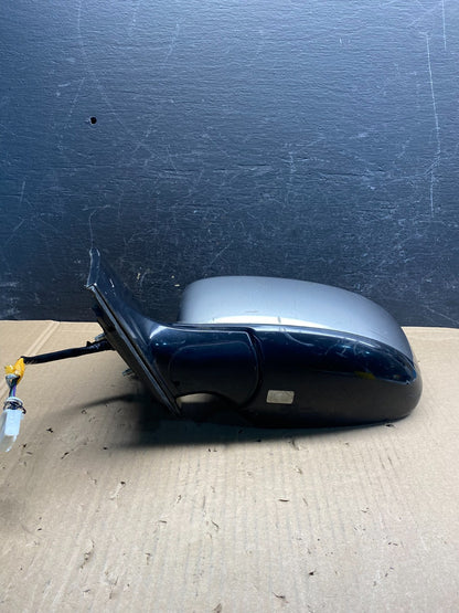2009 to 2014 Nissan Murano Left Driver LH Side View Door Mirror AE7947 DW3
