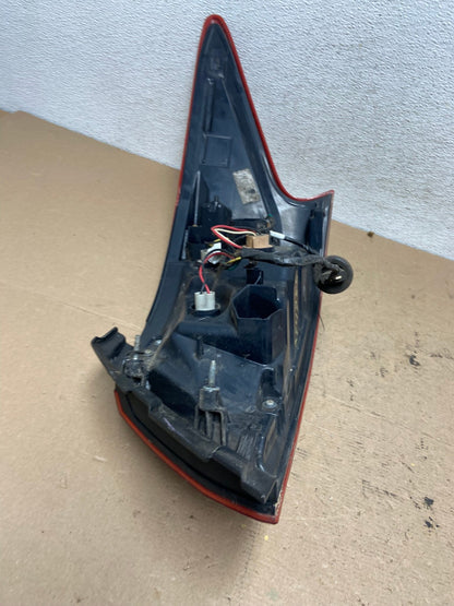 2016 2017 2018 Nissan Altima Left Driver LH Side Tail Light AF4788 LK5