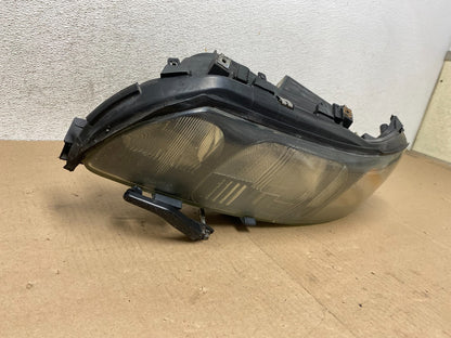 2001 to 2004 Volvo S60 Left Driver LH Headlight Halogen AG4612 DW2