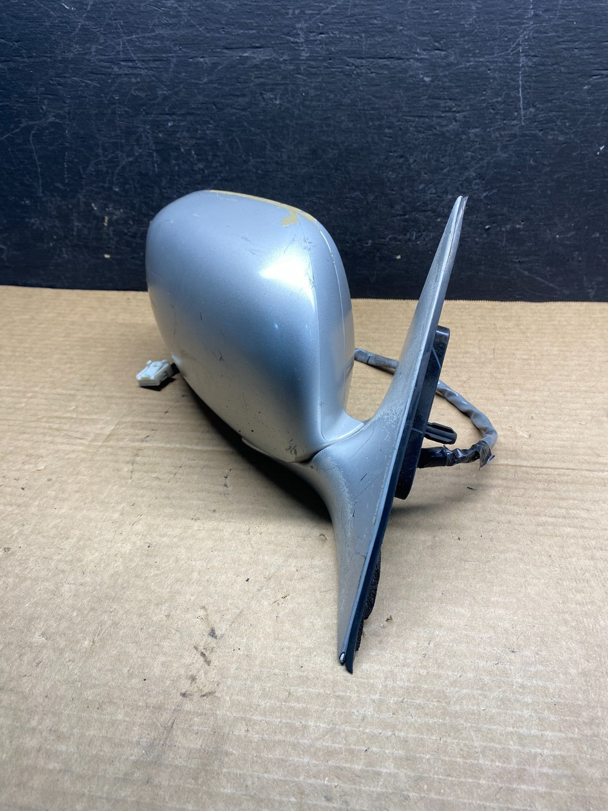2006 to 2007 Lexus GS300 GS350 GS430 Right Passenger Power Door Mirror AF7787 DG2
