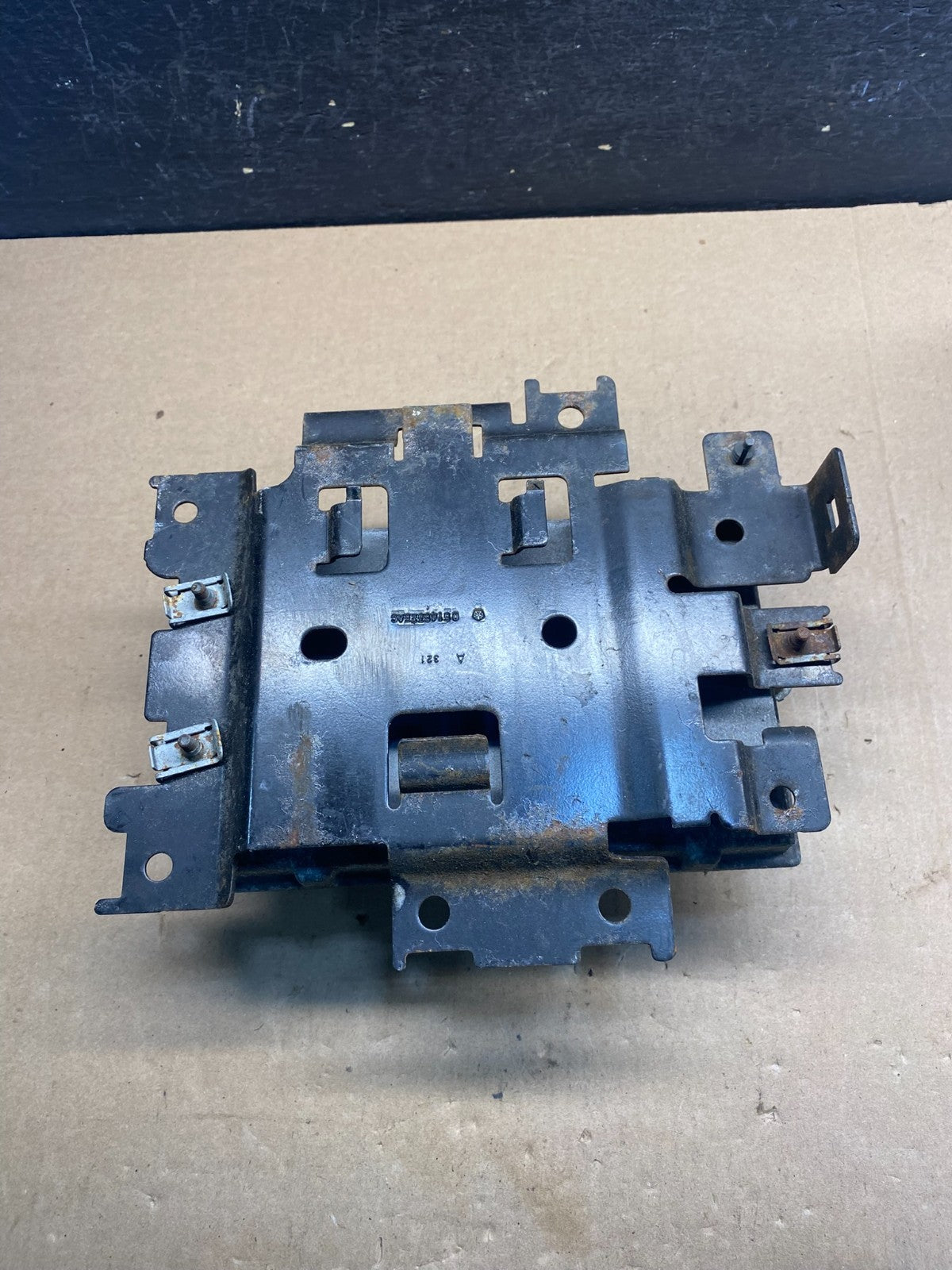 2012 Dodge Durango Jeep Grand Cherokee 3.6l Engine Computer ECU ECM AE7420 DW1