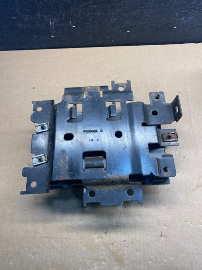 2012 Dodge Durango Jeep Grand Cherokee 3.6l Engine Computer ECU ECM AE7420 DW1