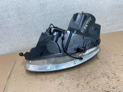 2005 - 2010 Volkswagen Jetta Right Passenger RH Side Headlight Halogen AA9541 DW7