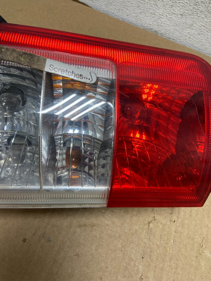 2010 to 2013 Ford Transit Connect Left Driver LH Side Tail Light AF7328 DW3