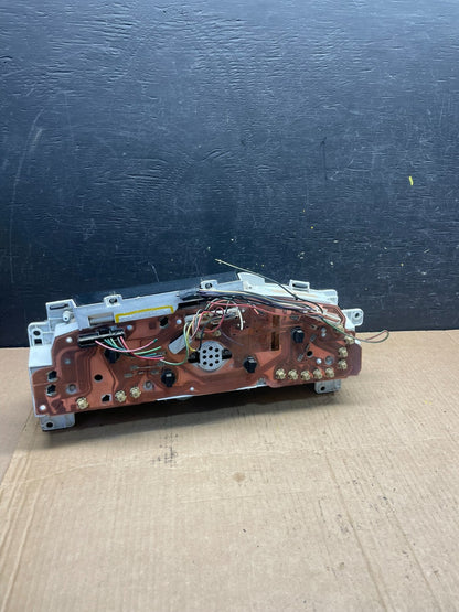 1997 to 2002 Ford Econoline E150 E250 E350 Speedometer Instrument Cluster M42994