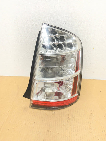 2006 2007 2008 2009 Toyota Prius Tail Light Right Passenger Side AD0952 LK0