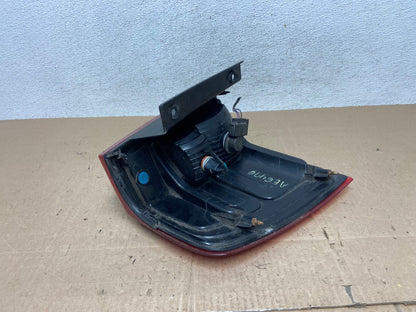 2007 - 2012 Ford Expedition Right Passenger Rh Side Tail light AE6490 LK5