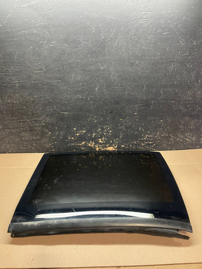 1984 to 1992 Pontiac Firebird Right Passenger Side Sunroof Top Glass Z82773