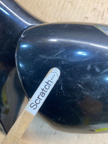 2006 - 2008 Mercedes-Benz S-Class Right Passenger Side View Mirror AE7957 DW6