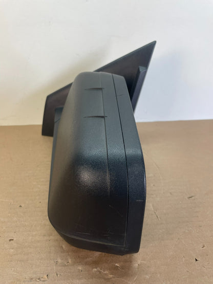 2007 to 2010 Ford Edge Left LH Side View Door Mirror AF5607 DG6