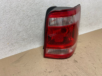 2008 to 2012 Ford Escape Right Passenger RH Side Tail Light AH7672 LK1