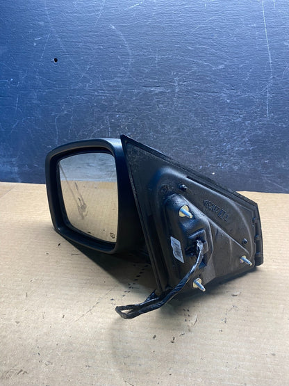 2009 - 2020 Dodge Journey Left Driver LH View Door Heated Mirror AF4196 DW11