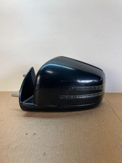 2011 2012 Mercedes GL-Class Left Driver LH Door View Mirror AH6189 DW0