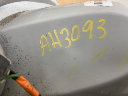 2005-2010 Chevrolet Cobalt Sedan Left Driver Side Tail Light AH3093 DW6