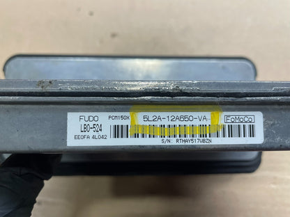 2005 Ford Explorer Mountaineer 4.0L Engine Control ECU Computer Module P7554 DG2