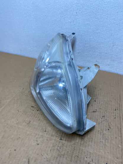 2003 2004 2005 Toyota Echo Right Passenger RH Side Headlight AC7790 DG1
