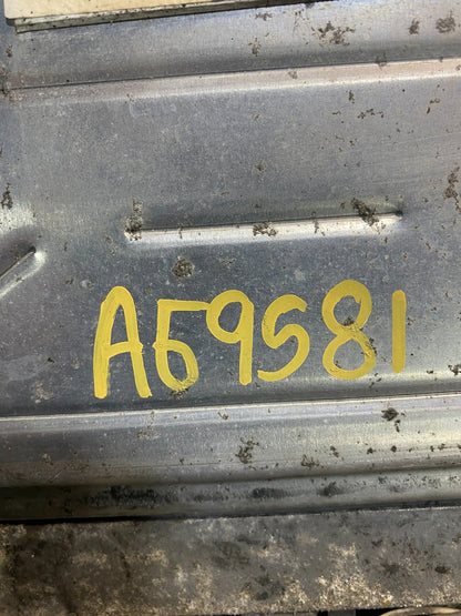 2001-2002 Silverado Tahoe Engine Computer Module 12200411 ECM ECU AG9581 DG3