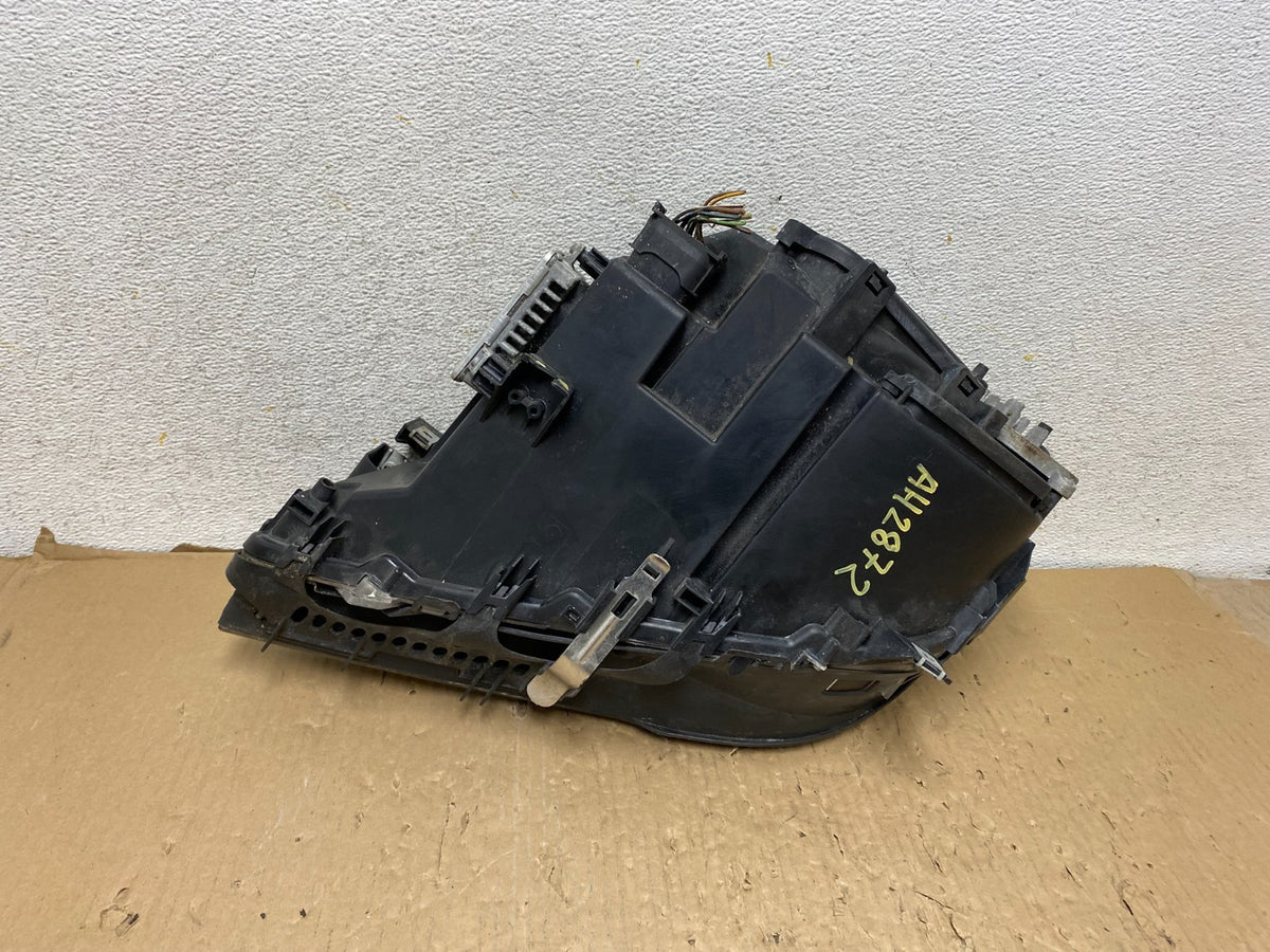 2009-2012 BMW 7-Series 740i 750i Right Passenger Xenon HID Headlight AH28727