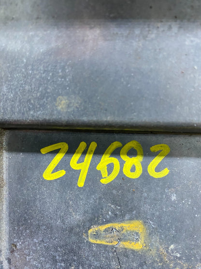 2004 Ford Explorer Engine Control Computer 4L2A-12A650-ACB Z4682 DG4