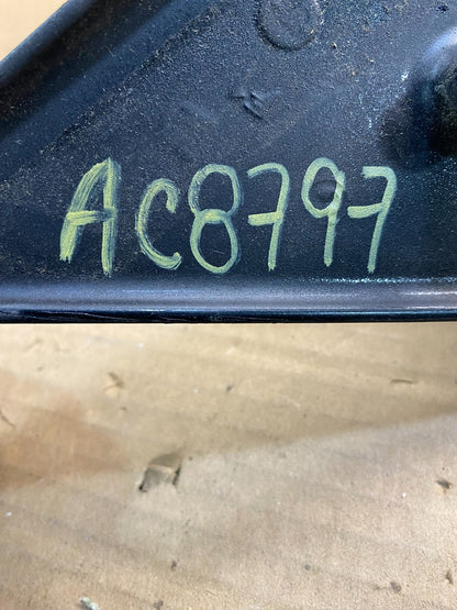 2004 - 2005 BMW 6 Series 650i 645i Right Passenger RH View Door Mirror AC8797 DW11