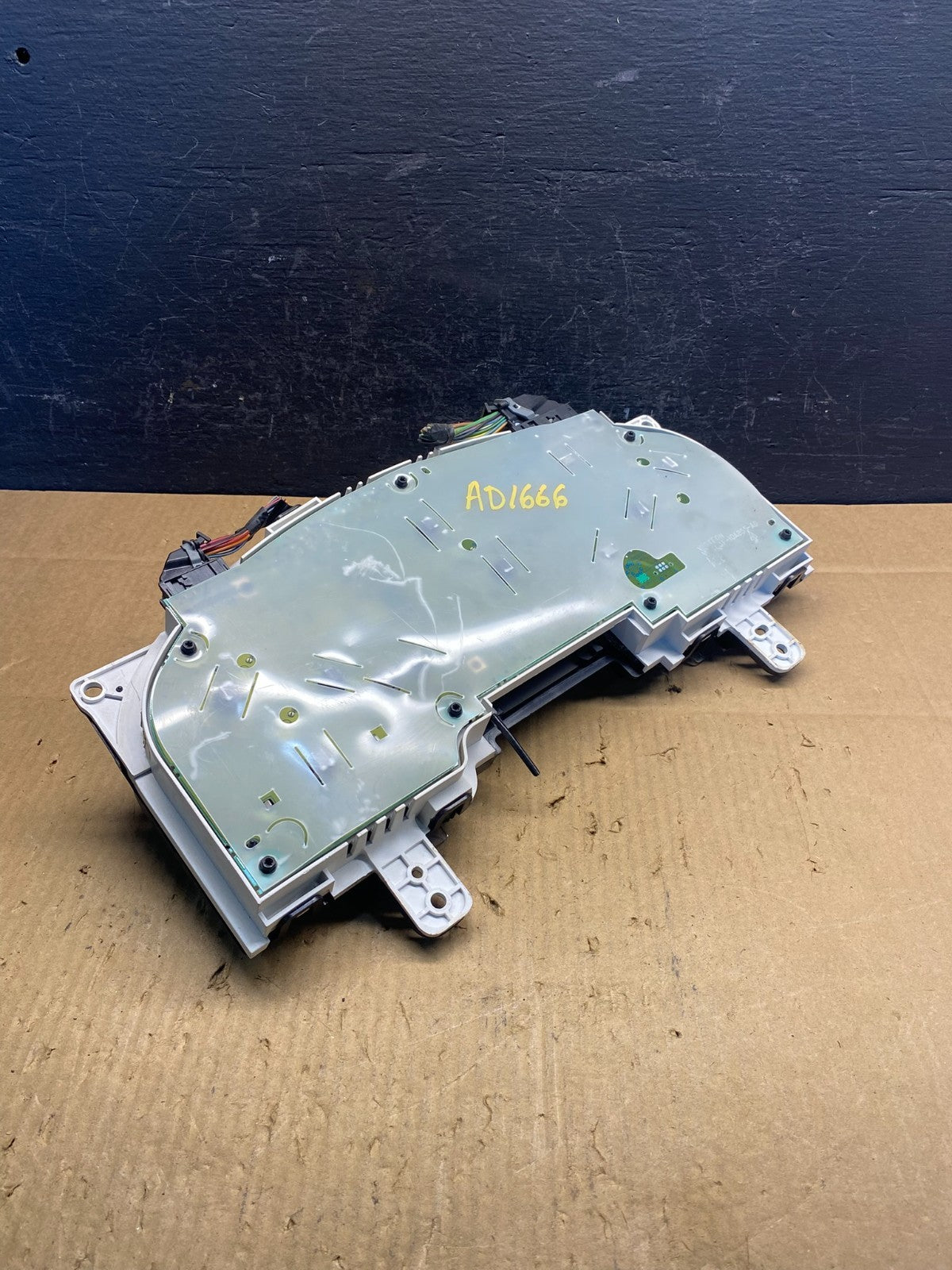 2004 - 2008 Ford F150 F-150 Speedometer Cluster Gauge AD1666 DG4