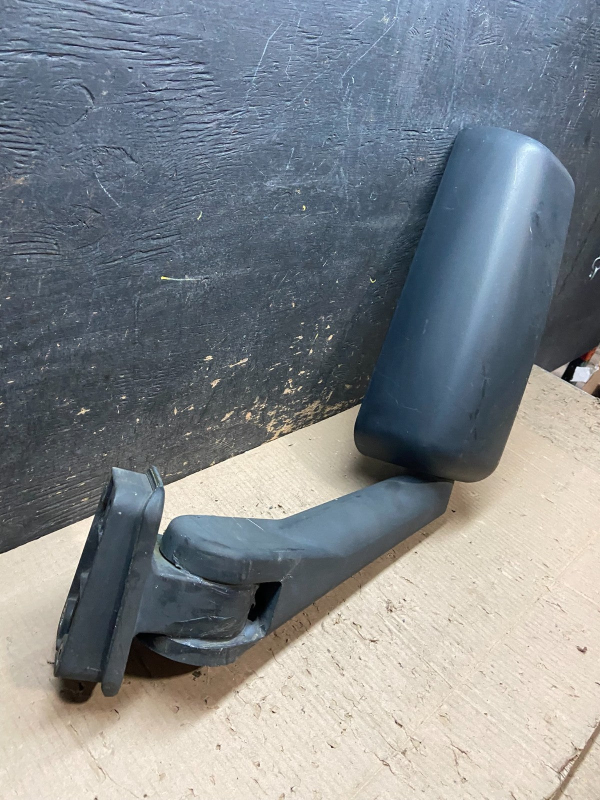 2003-09 Chevrolet C4500 Kodiak/GMC C5500 Topkick Left Side Door Mirror X7982 MS2